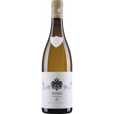 Bassgeige Kähner Grauburgunder GG 2023 - Franz Keller