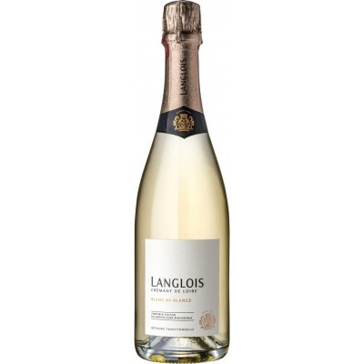 Crémant de Loire Blanc de Blancs 2021 - Langlois