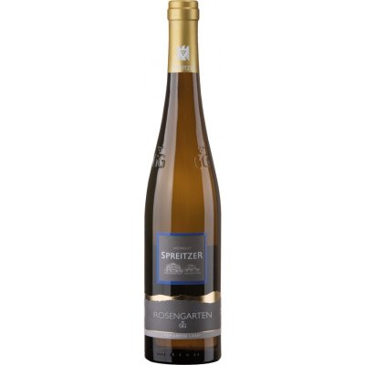 Oestrich Rosengarten Riesling GG 2023 - Spreitzer
