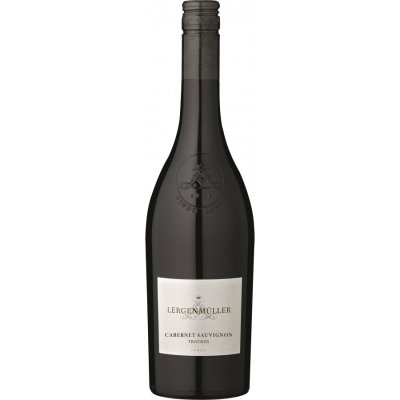 Cabernet Sauvignon trocken 2024 - Lergenmüller