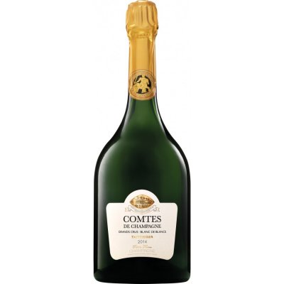Comtes de Champagne Blanc de Blancs 2014 - Champagne Taittinger
