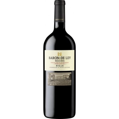 Reserva 2019 Magnum - Barón de Ley