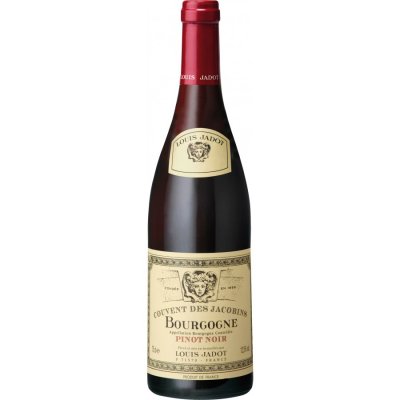Bourgogne Rouge Pinot Noir Couvent des Jacobins 2023 - Louis Jadot
