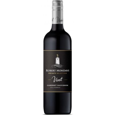 Vint Private Selection Cabernet Sauvignon 2023 - Robert Mondavi