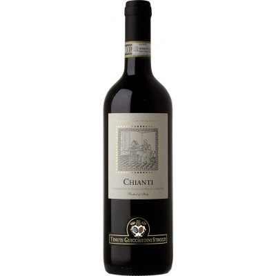 Chianti F. 2024 - Guicciardini Strozzi