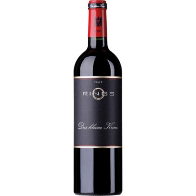 Das kleine Kreuz Qualitätswein trocken 2023 0,375l - Rings