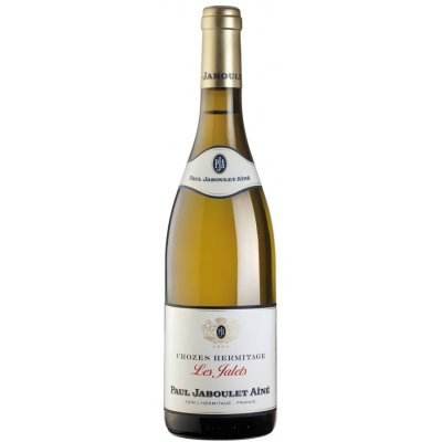 Crozes Hermitage Les Jalets Blanc 2023 - Paul Jaboulet Aîné