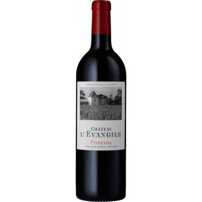 Château L'Evangile 2022 - Domaines Barons de Rothschild (Lafite)