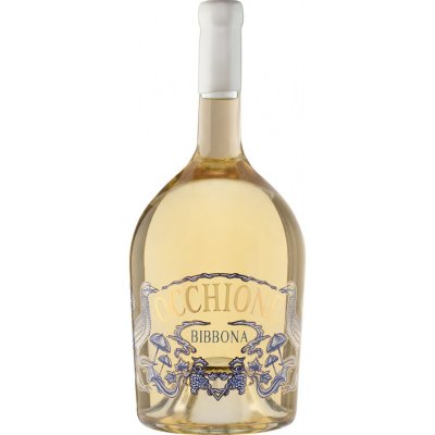 Occhione Vermentino MG 2024 Magnum - Biserno