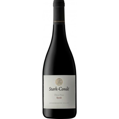 Three Pines Syrah 2022 - Stark-Condé