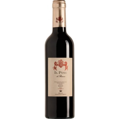 Il Pino di Biserno Toscana IGT halbe Flasche 2023 0,375l