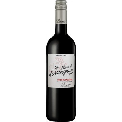 Fleur de d’Artagnan Rouge 2024 - Plaimont