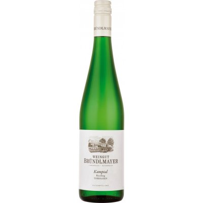 Riesling Kamptal Terrassen 2024 - Bründlmayer