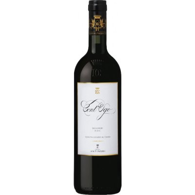 Cont'Ugo Bolgheri DOC 2023 - Guado al Tasso