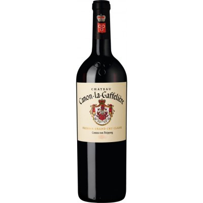Château Canon La Gaffelière 2022 - Chateau Canon La Gaffeliere