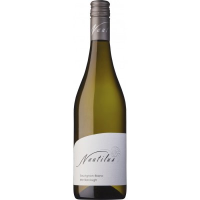 Nautilus Sauvignon Blanc 2024
