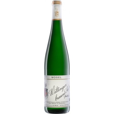 Wiltinger Braune Kupp Spätlese Le Gallais 2024 - Egon Müller