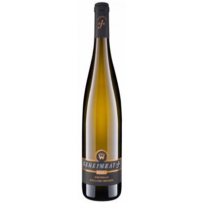 Geheimrat J Riesling 2018 - Weingüter Wegeler