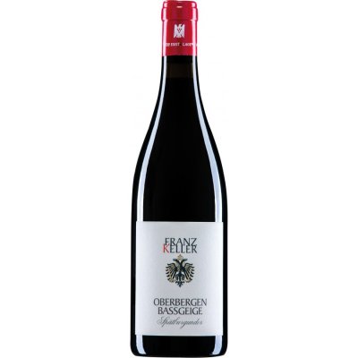 Oberberg Bassgeige Spätburgunder 2023 - Franz Keller