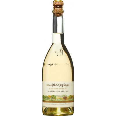 Prisecco Winterbirnentraum - Manufaktur Jörg Geiger