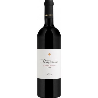 Mompertone Monferrato DOC 2023 - Prunotto
