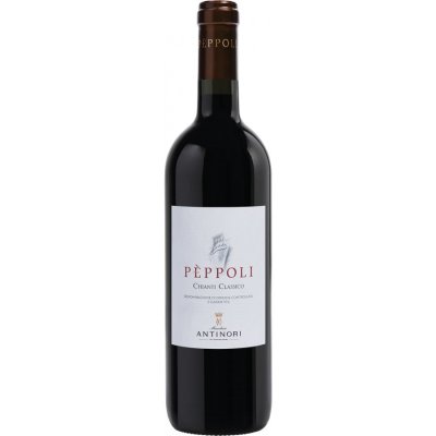 Pèppoli Chianti Classico DOCG 2024