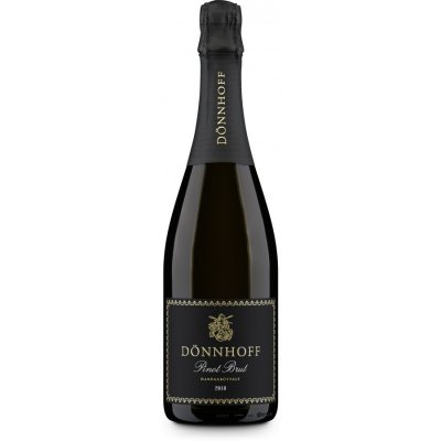 Pinot Brut 2020 - Dönnhoff