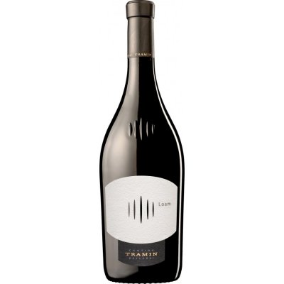 Loam Rosso Riserva DOC 2022 - Cantina Tramin