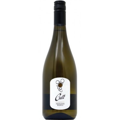 Cult Frizzante IGT ohne JG - BiancaVigna S.S. Agricola