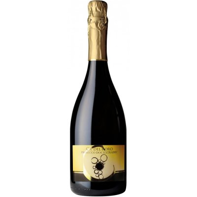 Prosecco DOC Extra Dry Ca del Roro ohne JG - BiancaVigna S.S. Agricola