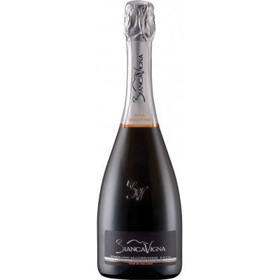 Prosecco Superiore DOCG Brut 2024 - BiancaVigna S.S. Agricola