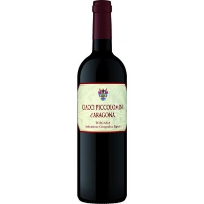 Ciacci d´Aragona Toscana IGT 2024 - Ciacci Piccolomini d'Aragona