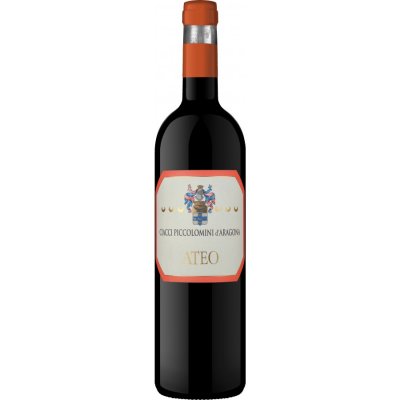 Ateo Sant Antimo DOC 2021 - Ciacci Piccolomini d'Aragona
