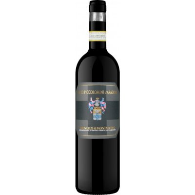 Brunello di Montalcino DOCG 2020 - Ciacci Piccolomini d'Aragona