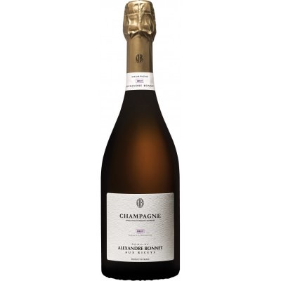 Champagner Brut AOC ohne JG - Domaine Alexandre Bonnet