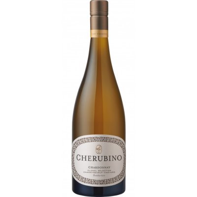 Chardonnay Clonal Selection 2023 - Larry Cherubino
