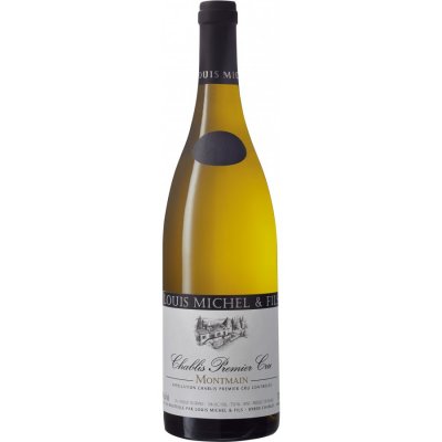 Chablis 1er Cru Montmain Louis Michel BIO 2023 - Domaine Louis Michel & Fils