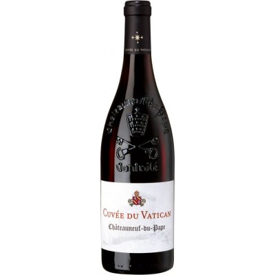 Diffonty Cuvée du Vatican 2024 - Jean-Marc Diffonty