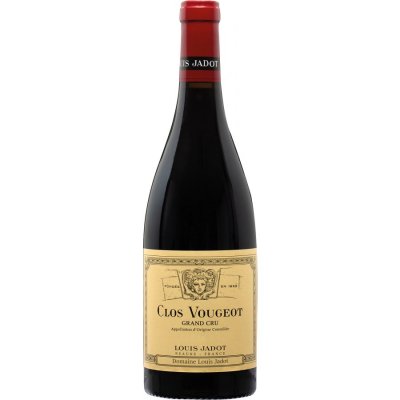 Clos Vougeot Grand Cru 2022 - Louis Jadot