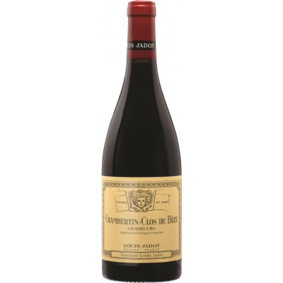 Chambertin Clos de Bèze Grand Cru 2022 - Louis Jadot