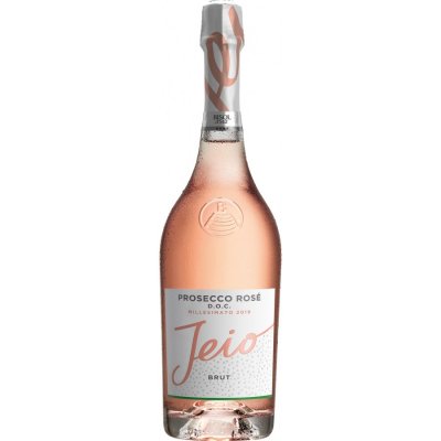 Bisol Jeio Prosecco Rosé 2024