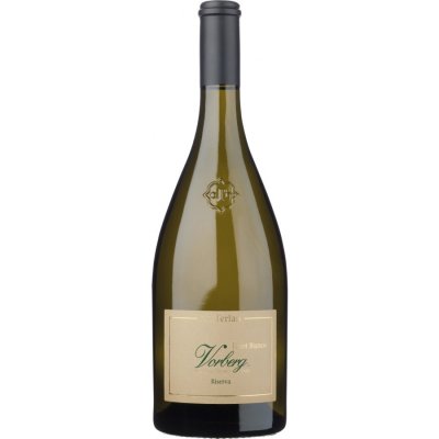 Vorberg Pinot Bianco DOC Riserva 2023 - Terlan