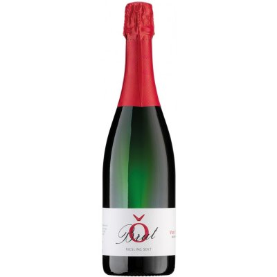 Riesling Sekt brut - von Othegraven