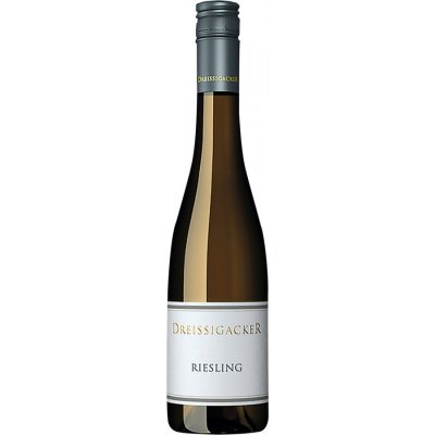 Riesling halbe Flasche 2024 0,375l - Dreissigacker