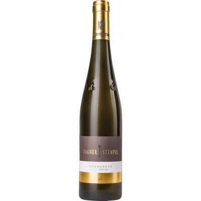 Siefersheim Heerkretz Riesling GG 2024 - Wagner-Stempel