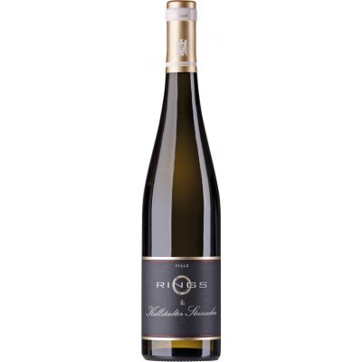 Riesling Kallstadter Steinacker trocken 2024 - Rings