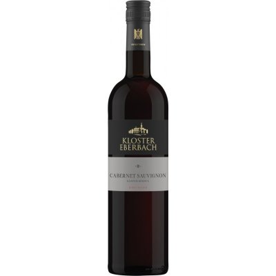 Cabernet Sauvignon Kloster Reserve VDP Gutswein 2021 - Kloster Eberbach