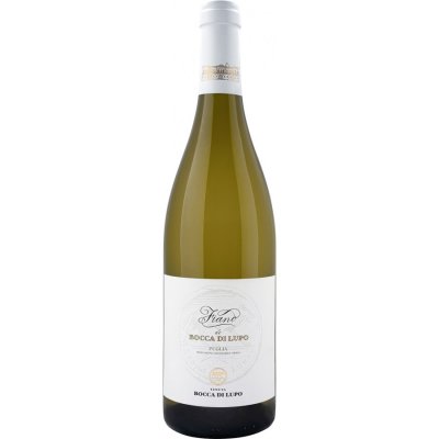 Fiano di Bocca di Lupo Puglia IGT 2024