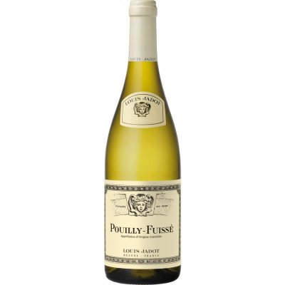 Pouilly-Fuissé 2024 - Louis Jadot