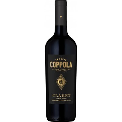 Diamond Collection Claret 2022 - Francis Coppola